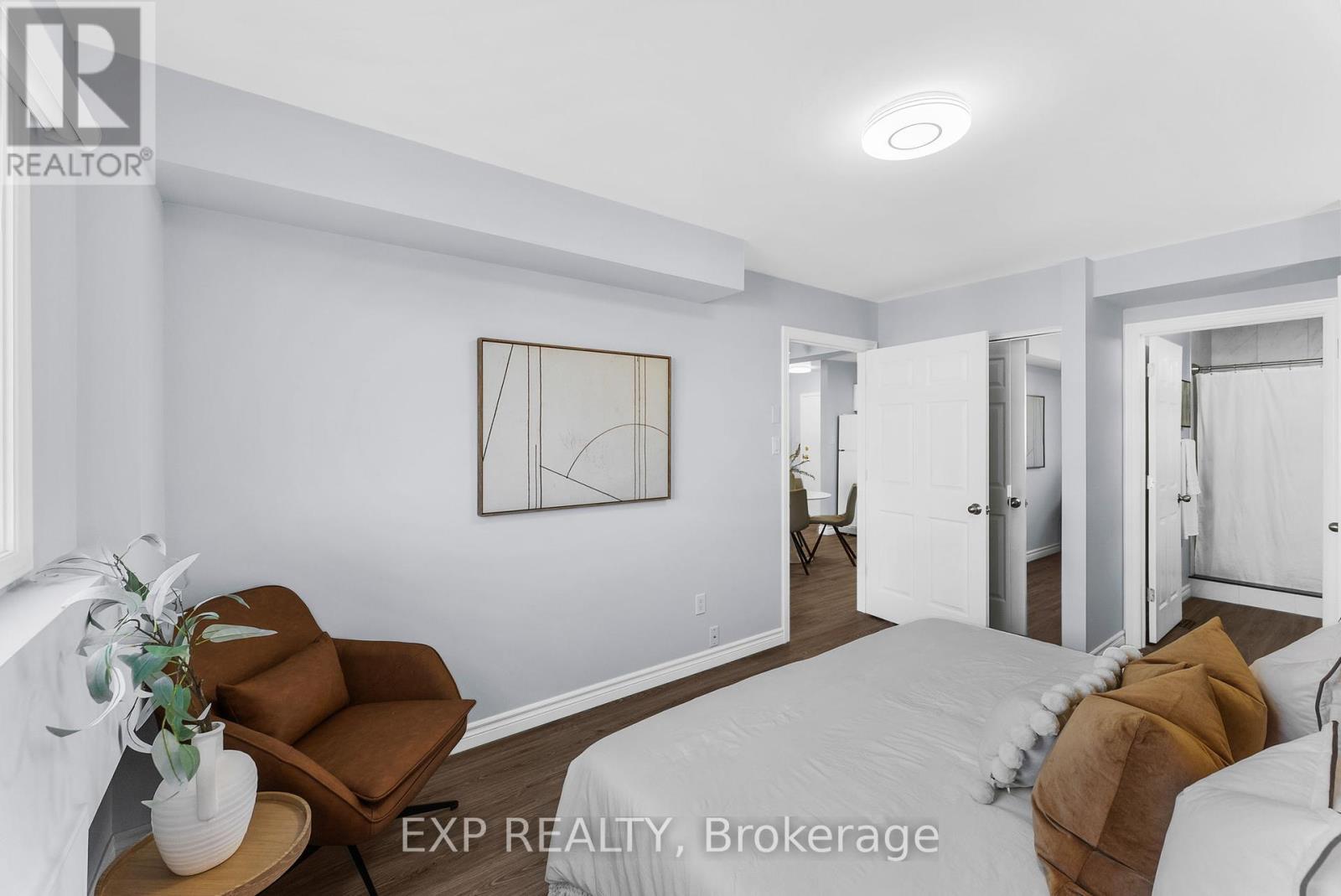 Photo 14 of 201 120 Bell Farm Road, Barrie ON