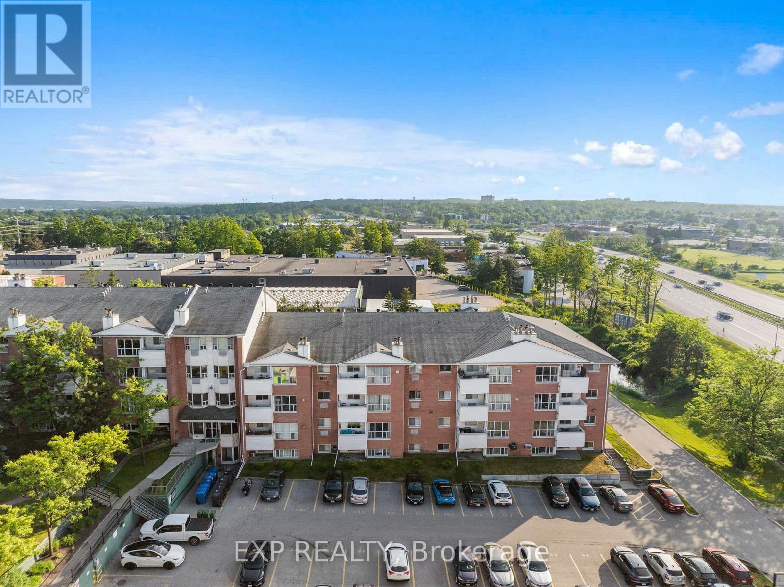 Photo 28 of 201 120 Bell Farm Road, Barrie ON