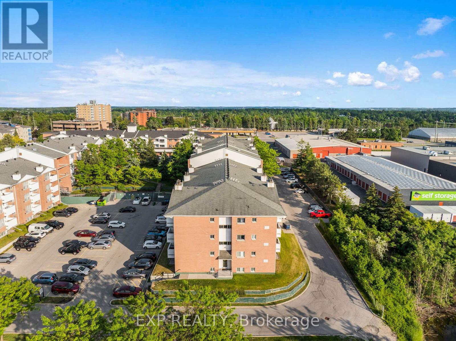 Photo 10 of 201 120 Bell Farm Road, Barrie ON