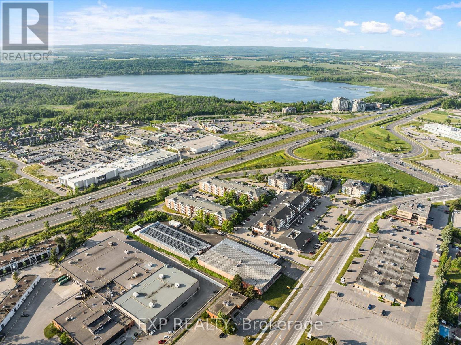Photo 18 of 201 120 Bell Farm Road, Barrie ON