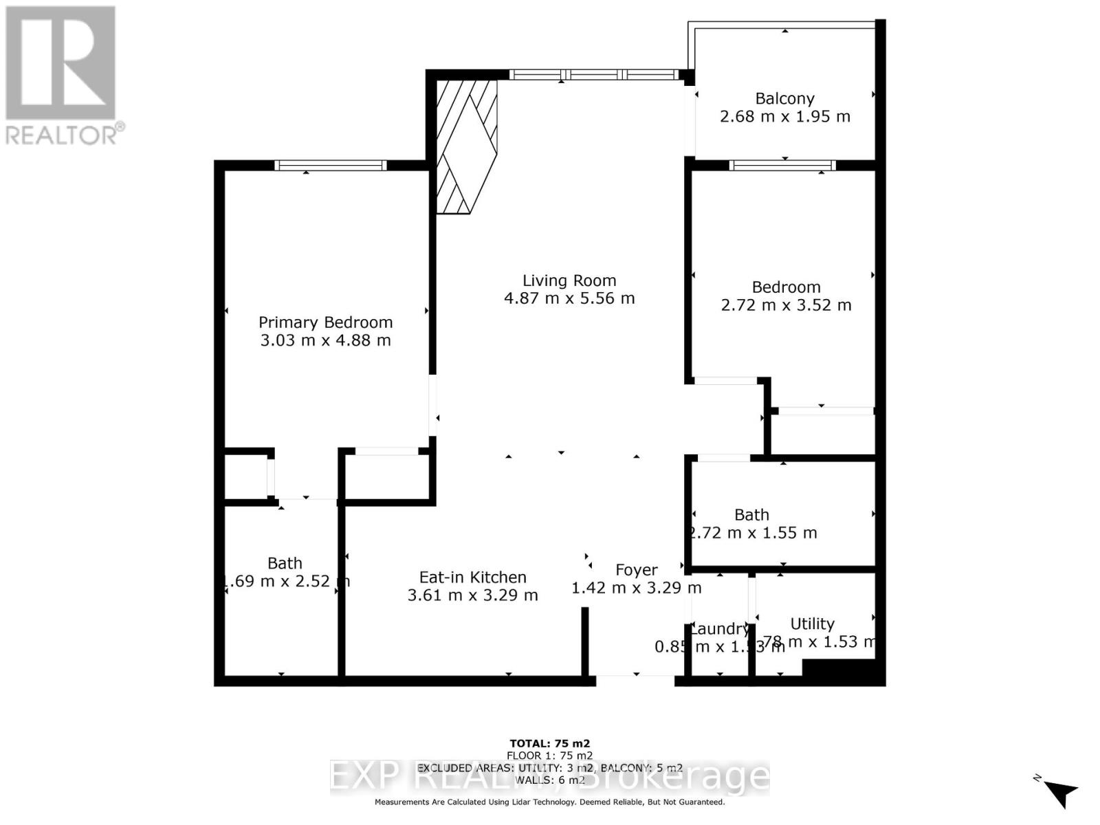 Photo 22 of 201 120 Bell Farm Road, Barrie ON