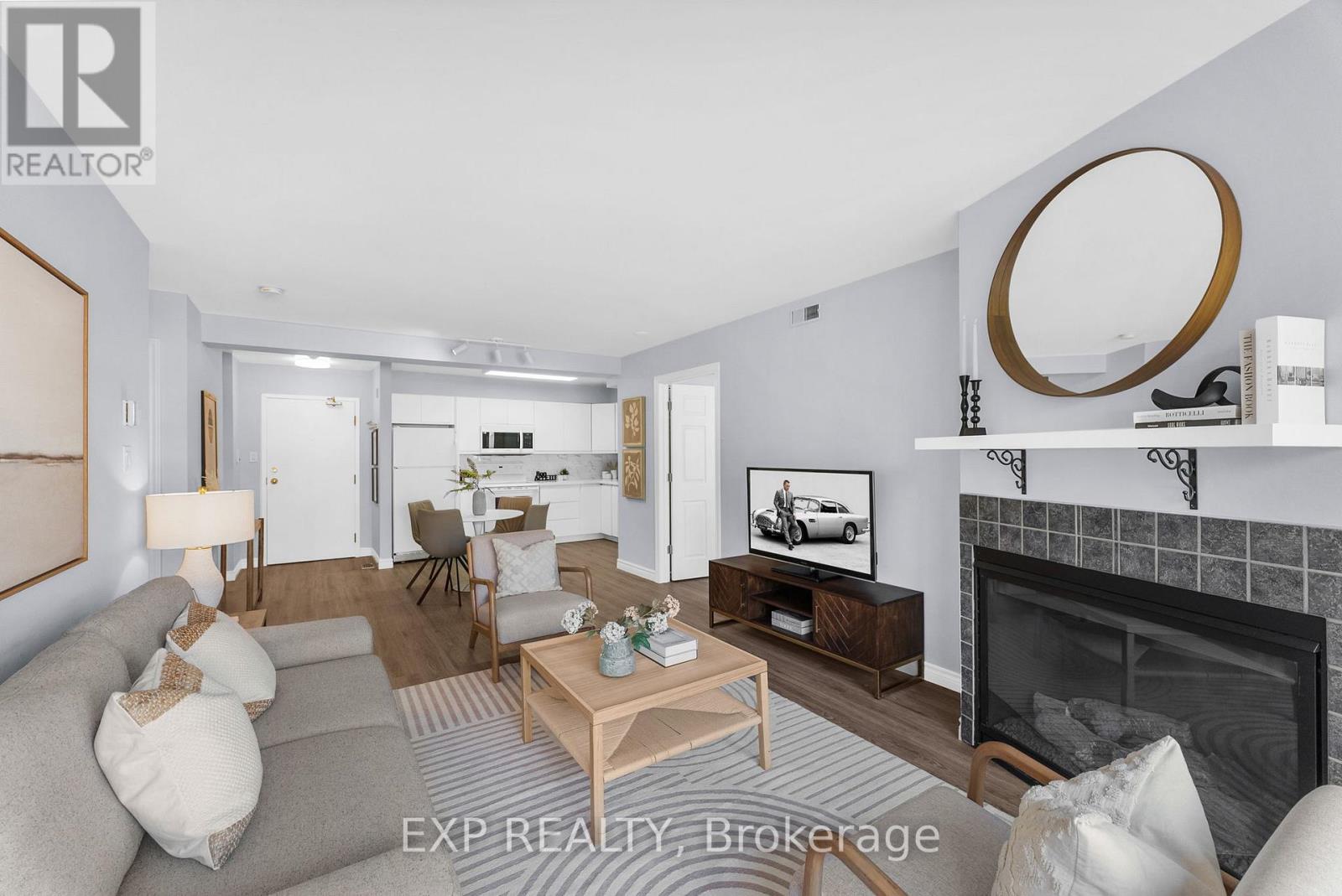 Photo 31 of 201 120 Bell Farm Road, Barrie ON