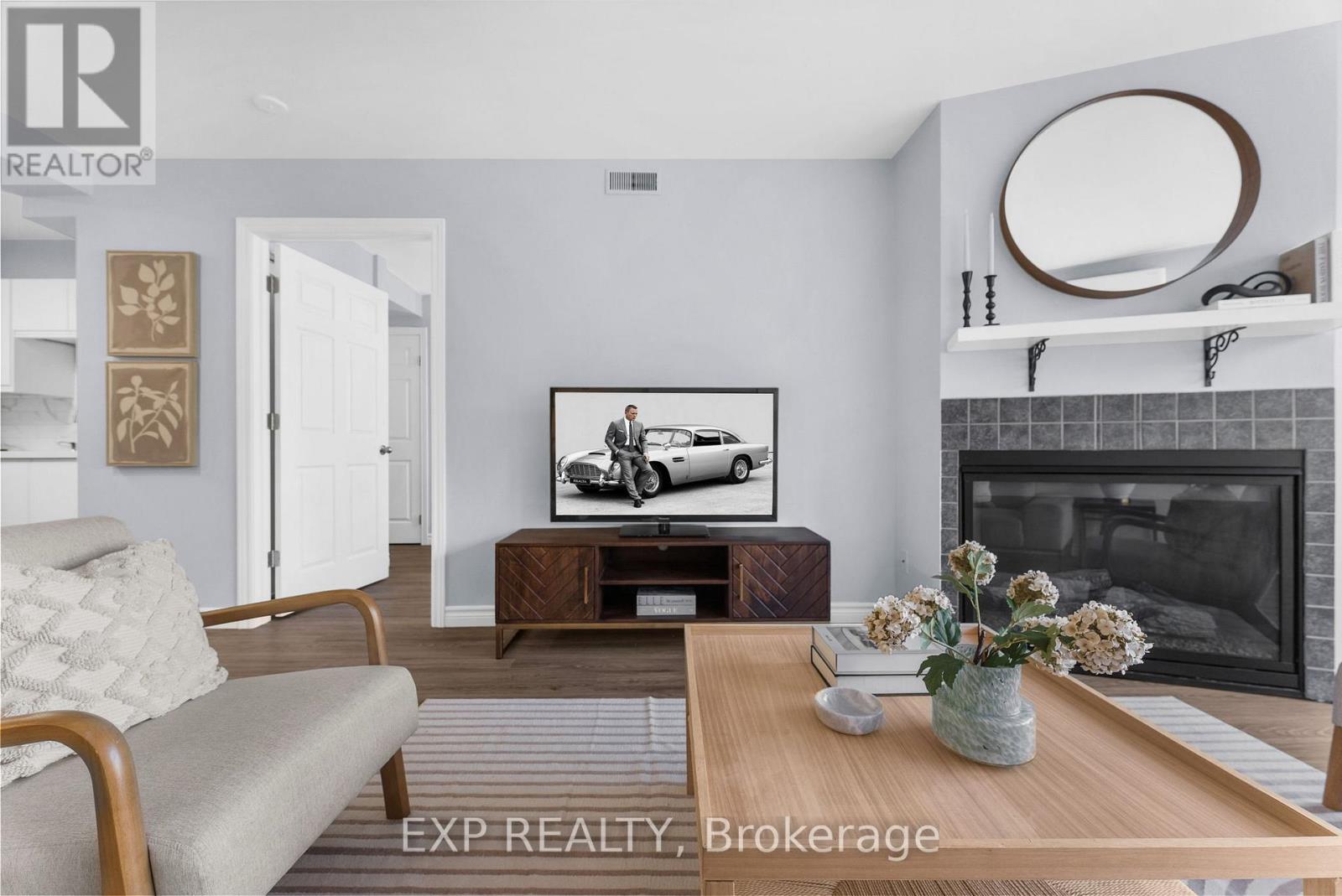 Photo 1 of 201 120 Bell Farm Road, Barrie ON