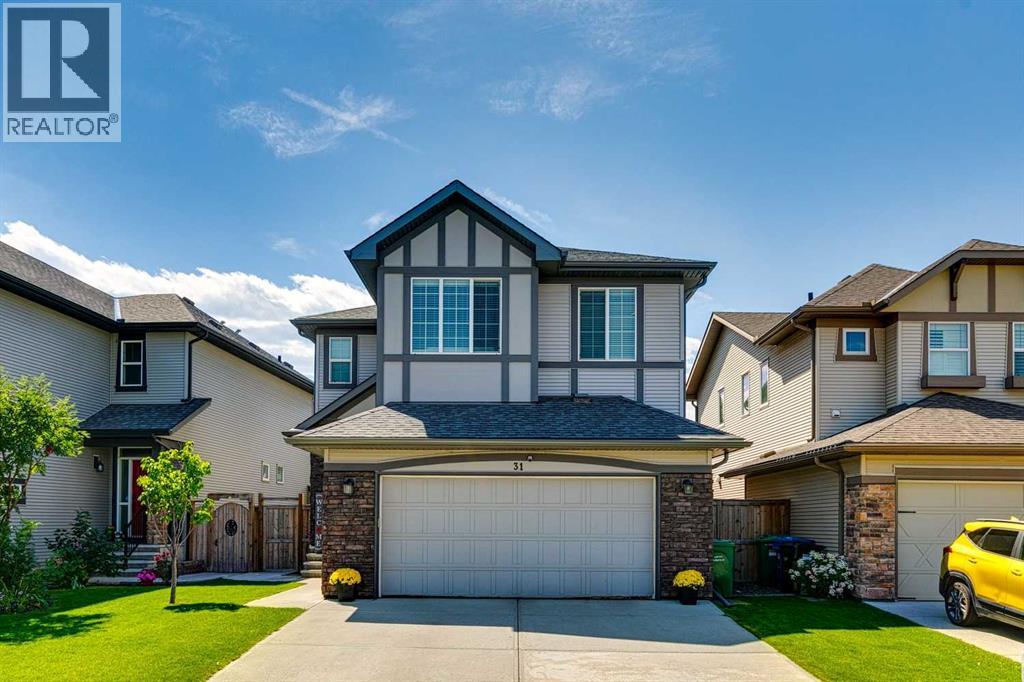 31 Brightoncrest Cove SE, Calgary, Alberta