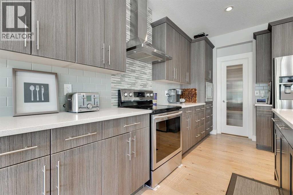 Single Family House for Sale in  Brightoncrest Cove SE New Brighton Calgary 