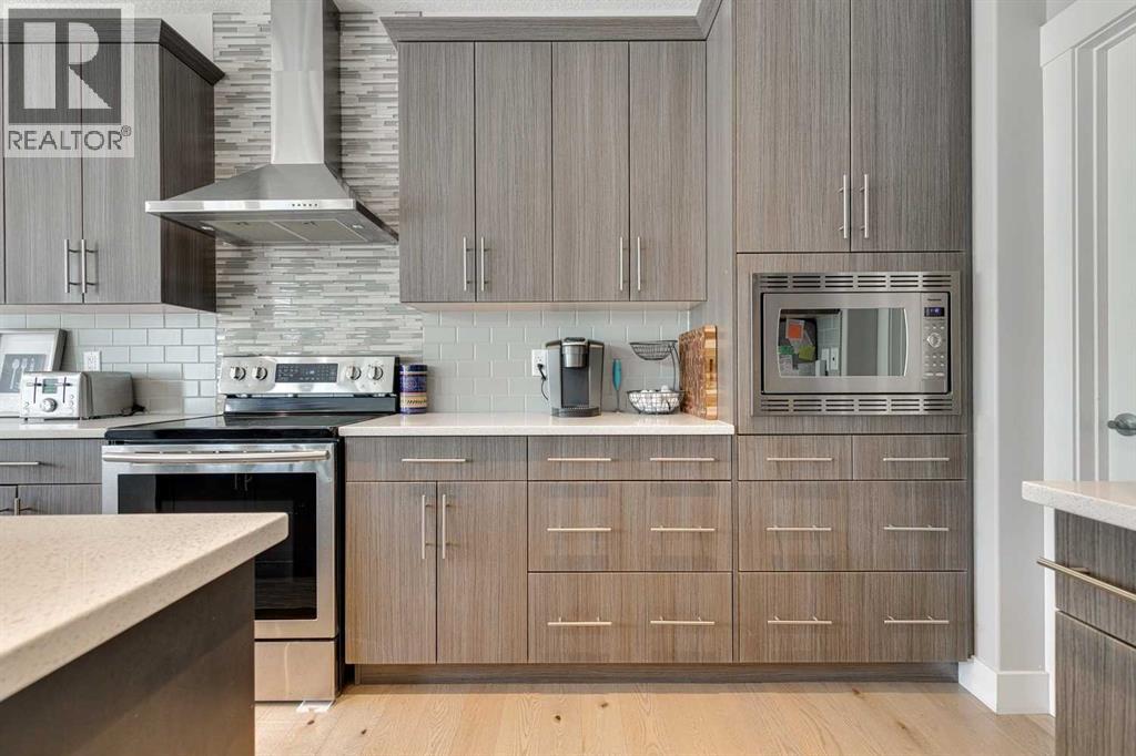 Single Family House for Sale in  Brightoncrest Cove SE New Brighton Calgary 