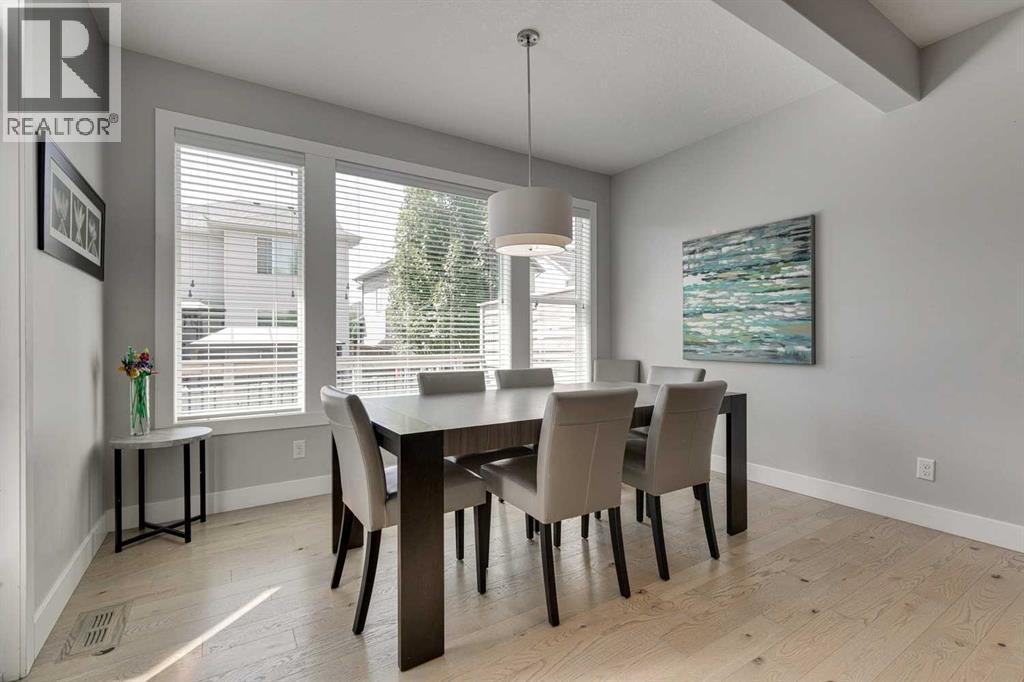 Single Family House for Sale in  Brightoncrest Cove SE New Brighton Calgary 
