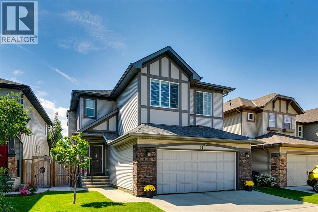 Single Family House for Sale in  Brightoncrest Cove SE New Brighton Calgary 