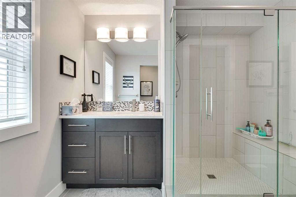 Single Family House for Sale in  Brightoncrest Cove SE New Brighton Calgary 