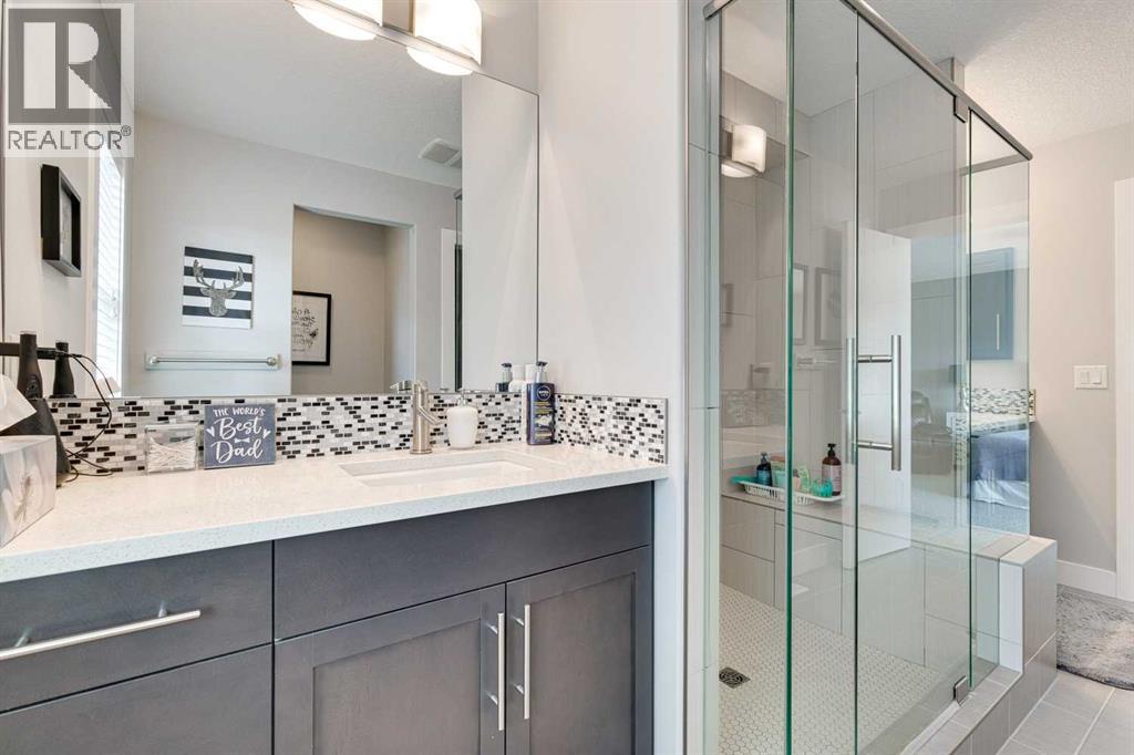 Single Family House for Sale in  Brightoncrest Cove SE New Brighton Calgary 