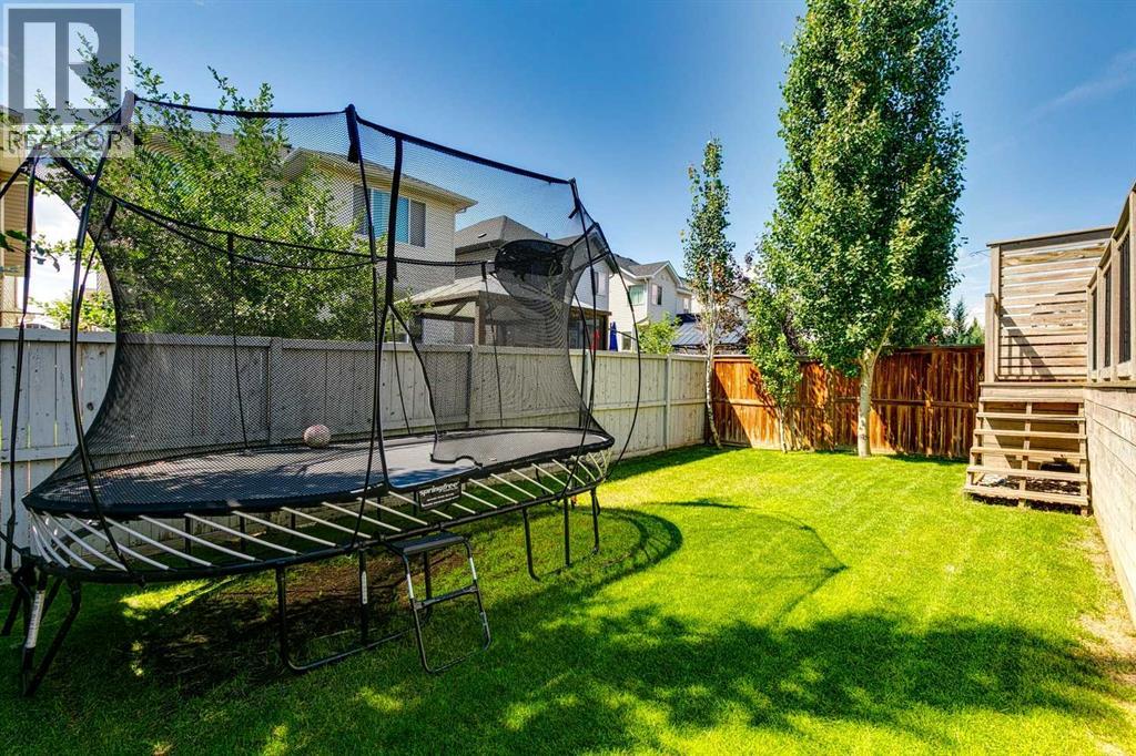 Single Family House for Sale in  Brightoncrest Cove SE New Brighton Calgary 