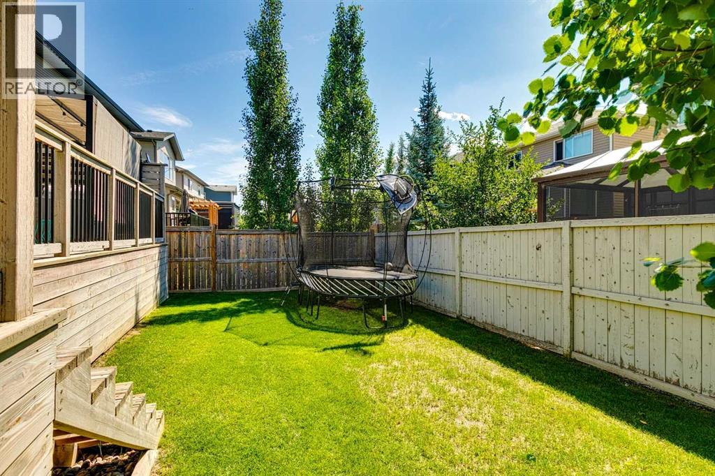 Single Family House for Sale in  Brightoncrest Cove SE New Brighton Calgary 