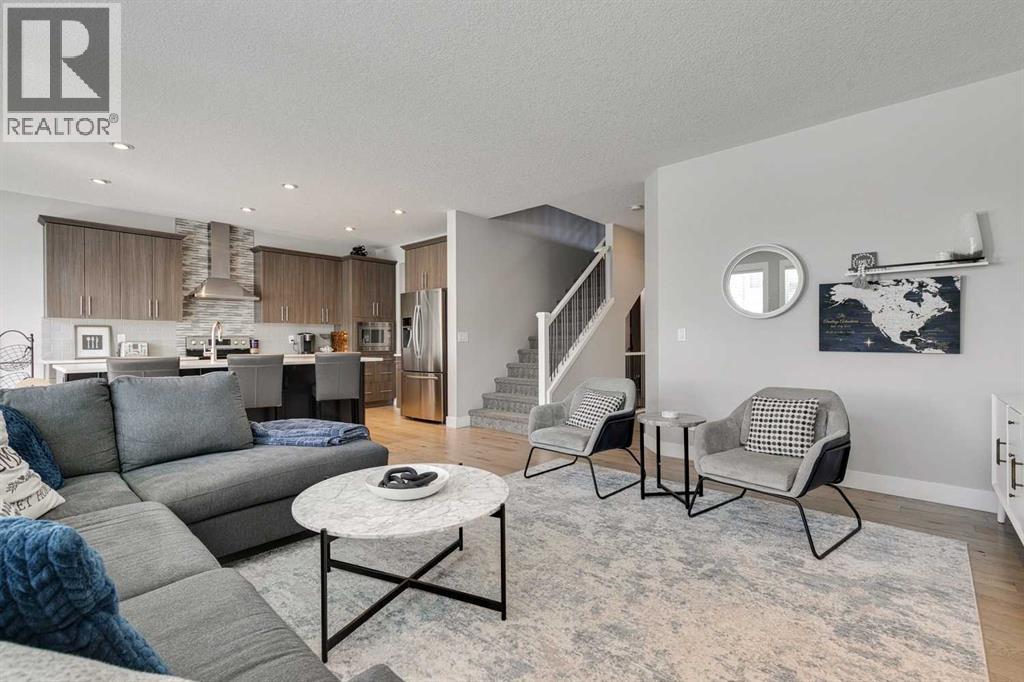 Single Family House for Sale in  Brightoncrest Cove SE New Brighton Calgary 