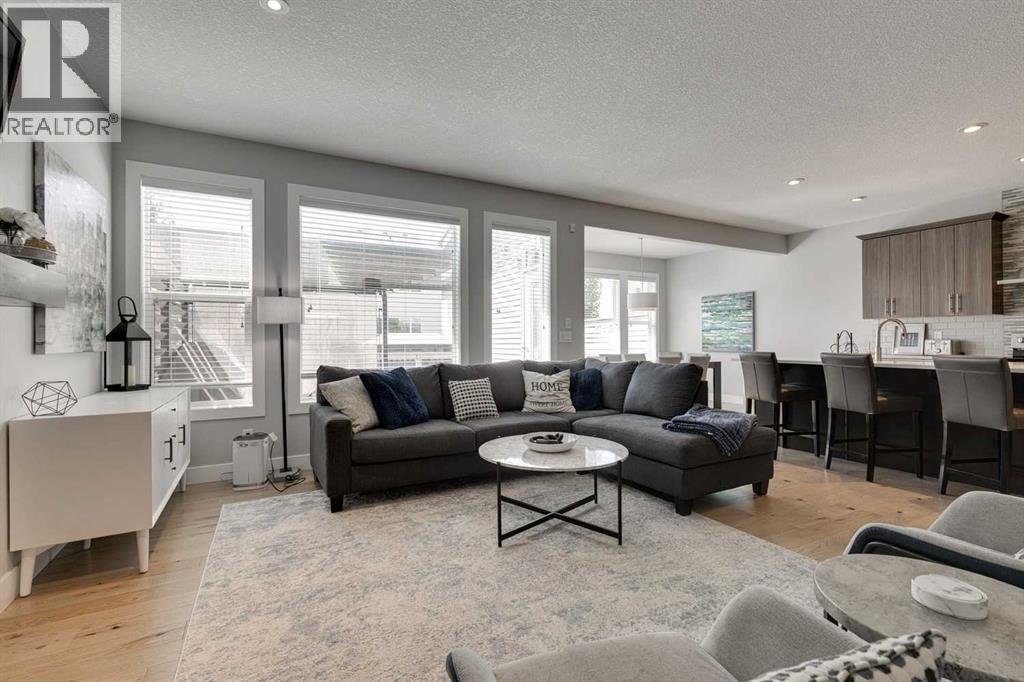 Single Family House for Sale in  Brightoncrest Cove SE New Brighton Calgary 