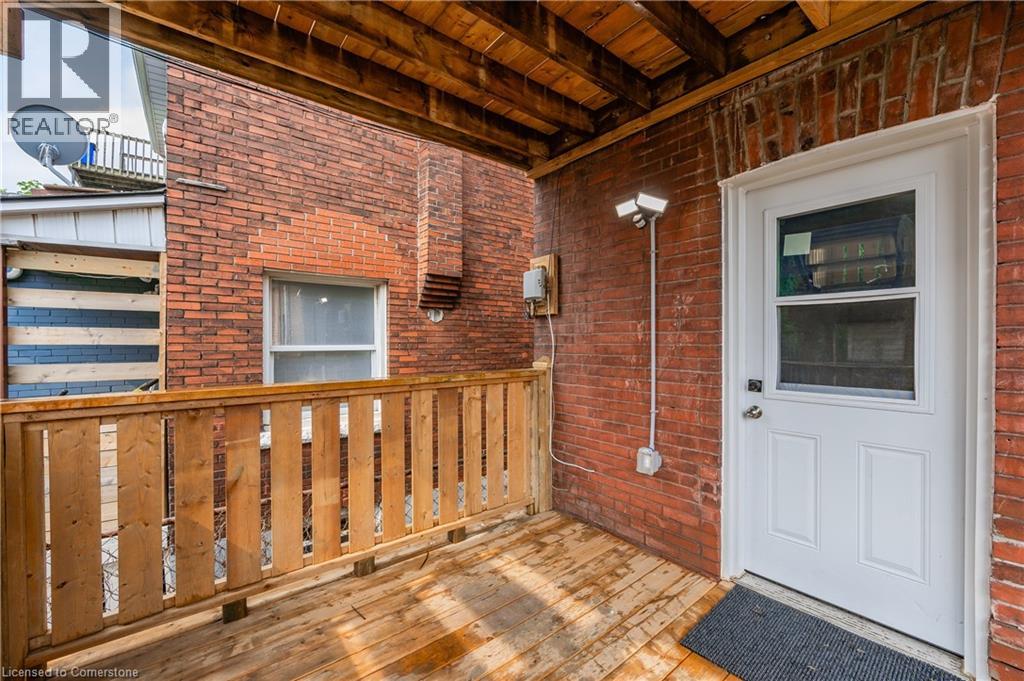 Photo 10 of 140 Gage Avenue N, Hamilton ON