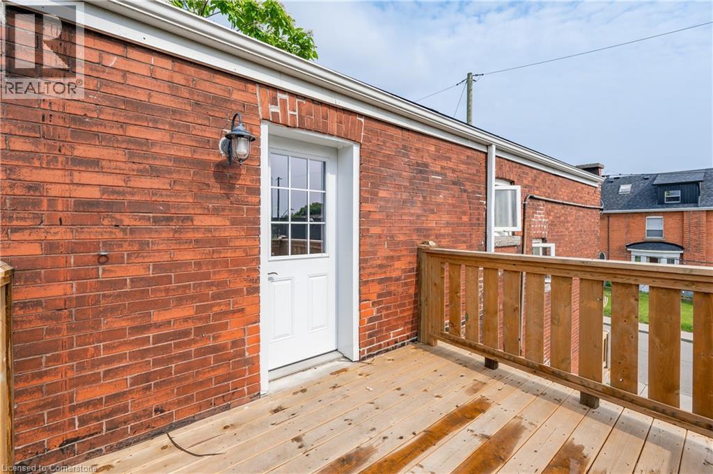 Photo 38 of 140 Gage Avenue N, Hamilton ON