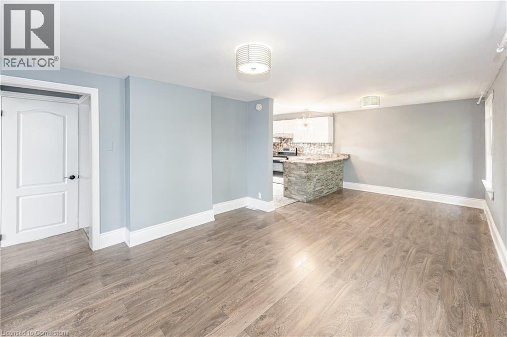 Photo 1 of 140 Gage Avenue N, Hamilton ON