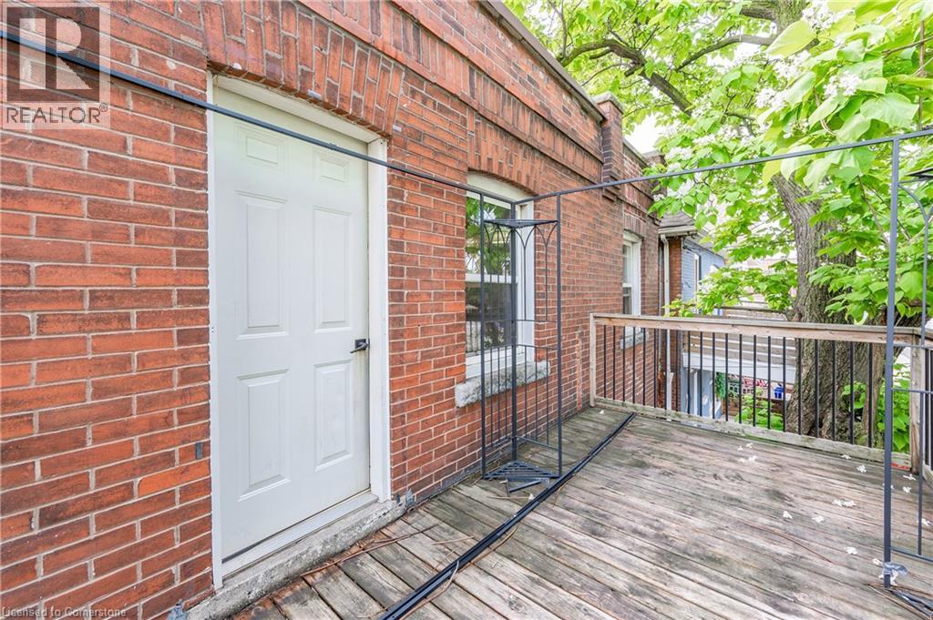 Photo 20 of 140 Gage Avenue N, Hamilton ON