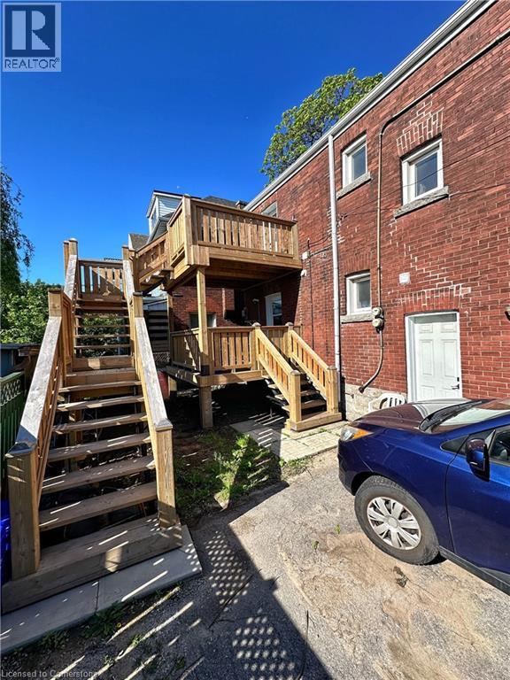 Photo 12 of 140 Gage Avenue N, Hamilton ON