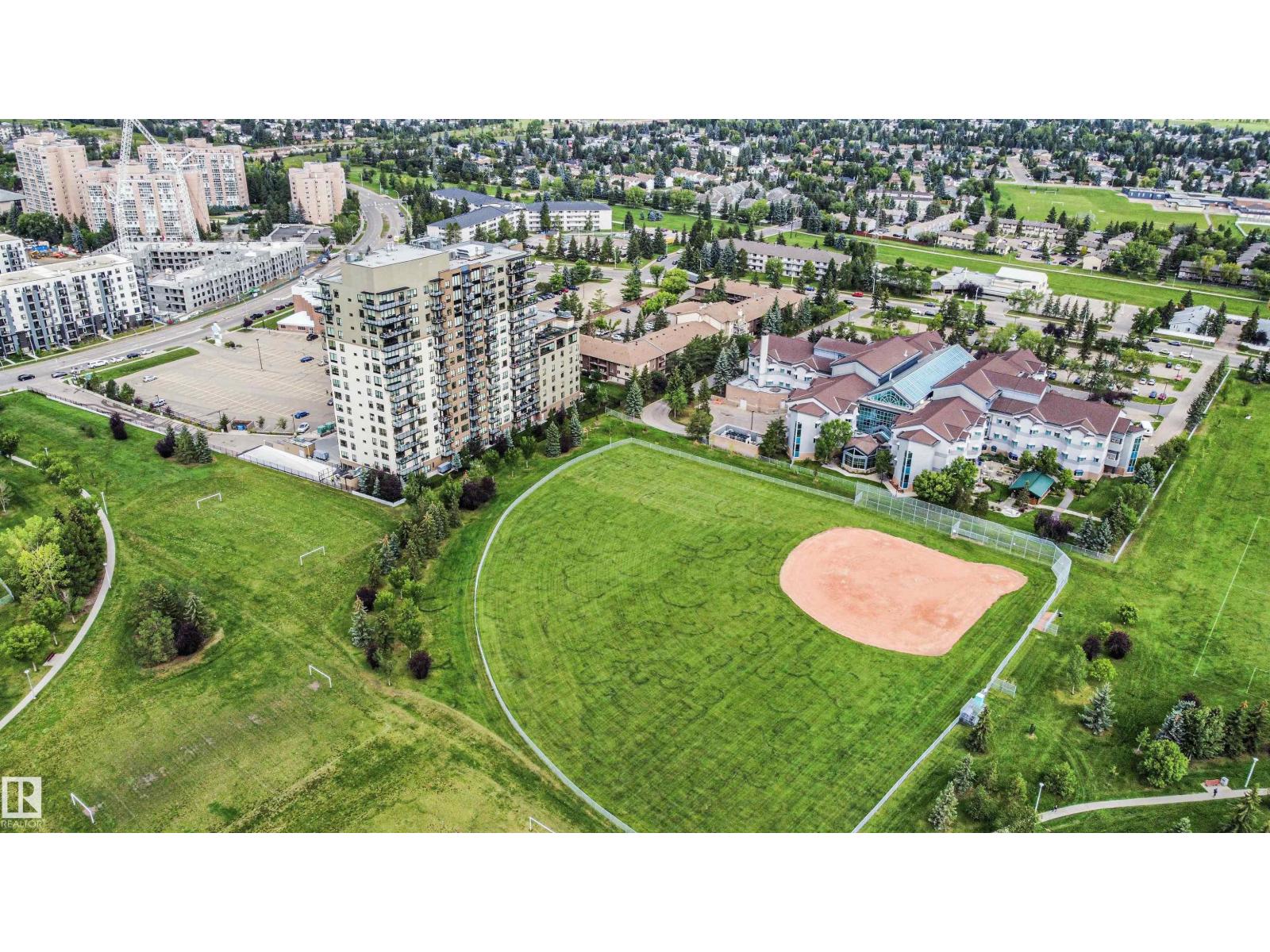 Photo 37 of 408 2755 109 St Nw, Edmonton AB