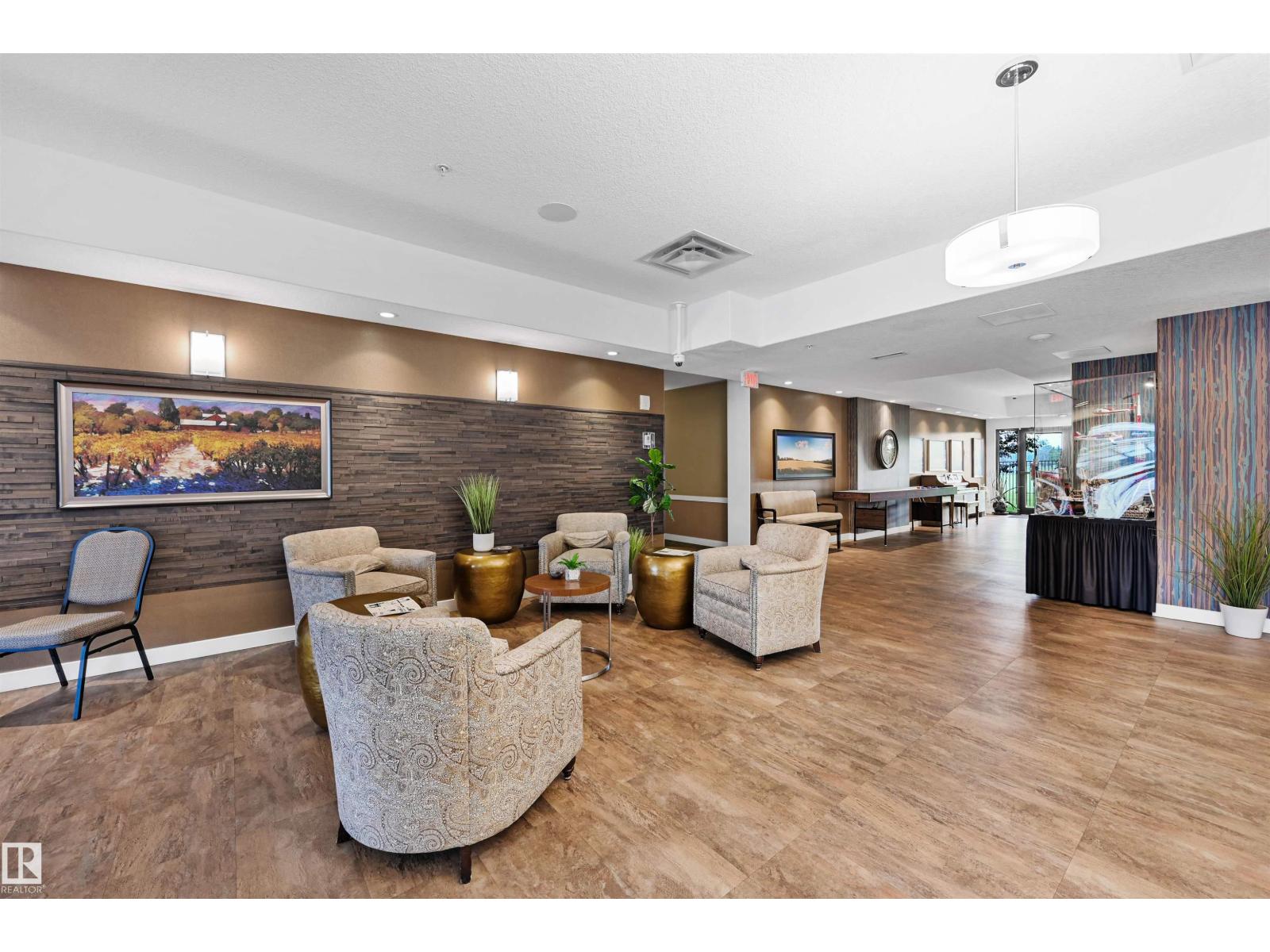 Photo 12 of 408 2755 109 St Nw, Edmonton AB