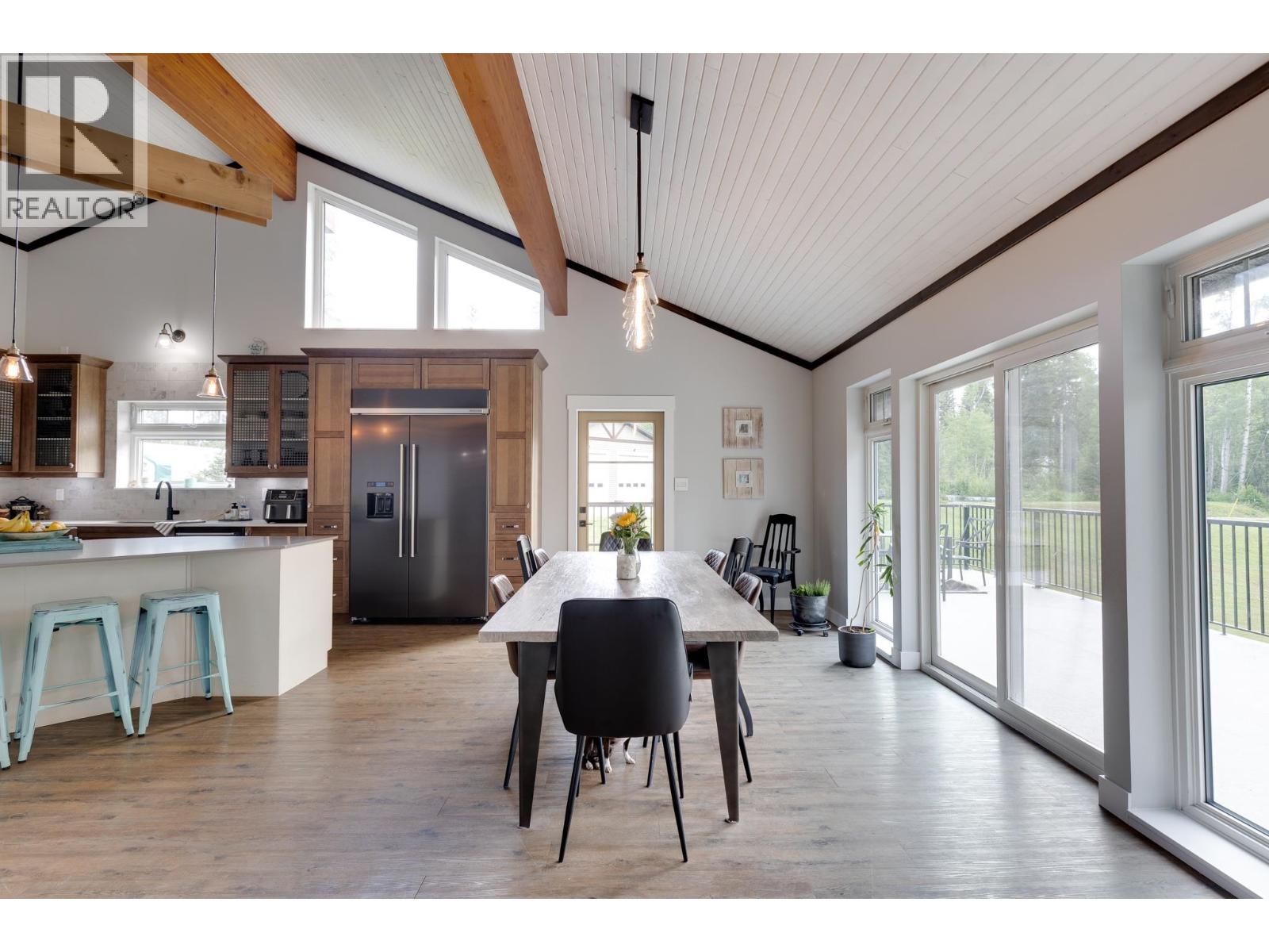Photo 5 of 4270 Vista Road, Prince George BC