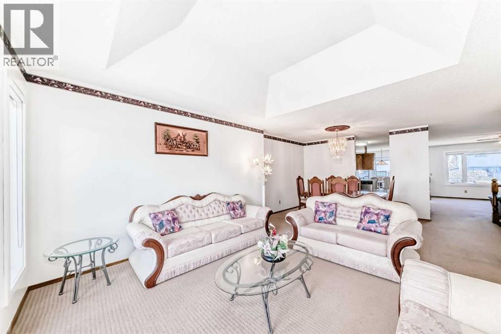 Single Family House Bungalow for Sale in  Eldorado Place NE Monterey Park Calgary 
