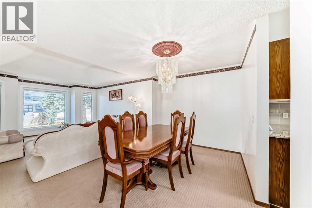 Single Family House Bungalow for Sale in  Eldorado Place NE Monterey Park Calgary 
