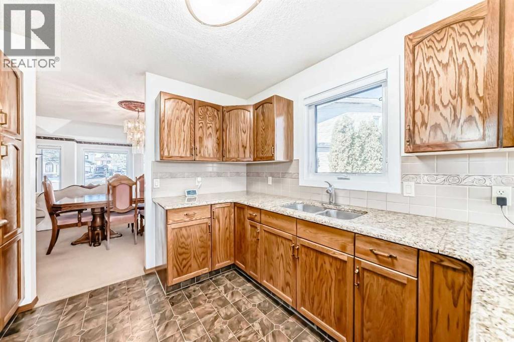 Single Family House Bungalow for Sale in  Eldorado Place NE Monterey Park Calgary 