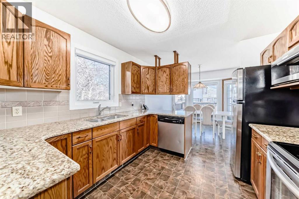 Single Family House Bungalow for Sale in  Eldorado Place NE Monterey Park Calgary 