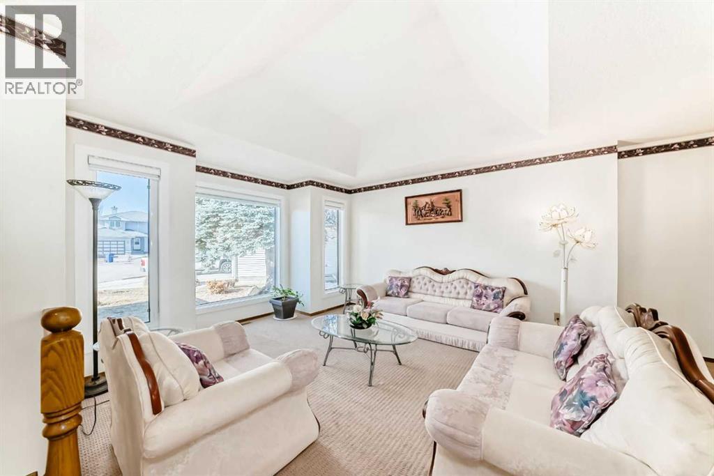 Single Family House Bungalow for Sale in  Eldorado Place NE Monterey Park Calgary 