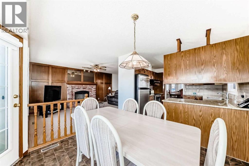 Single Family House Bungalow for Sale in  Eldorado Place NE Monterey Park Calgary 