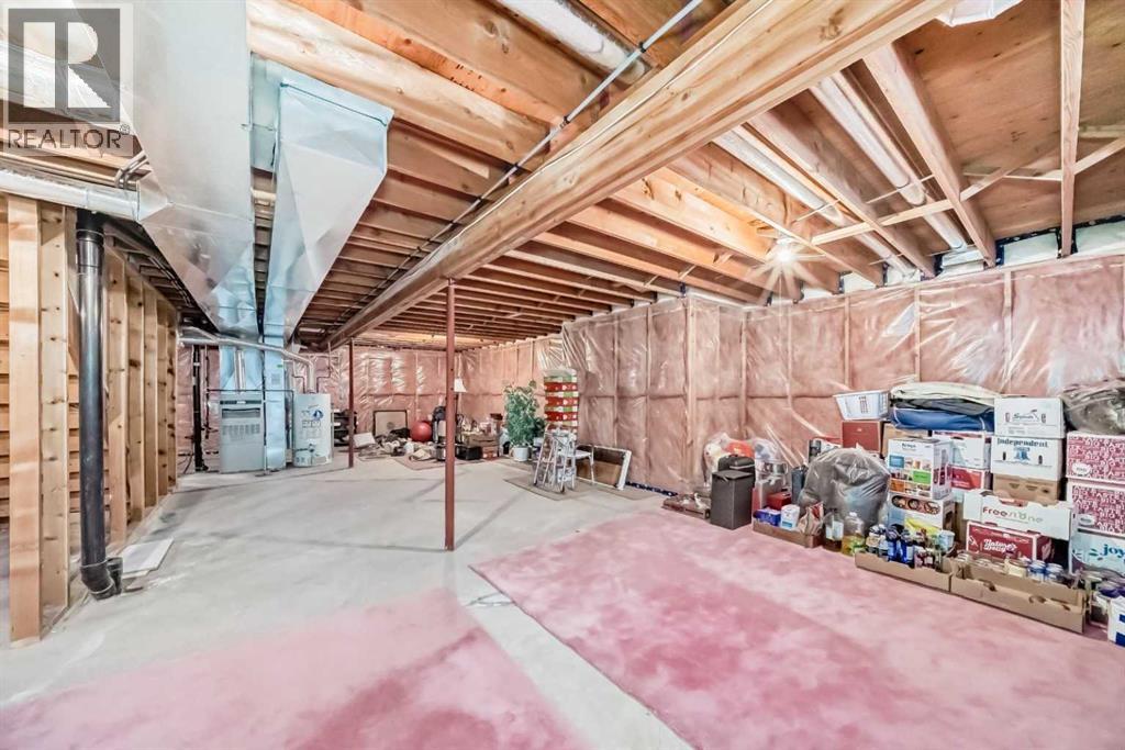 Single Family House Bungalow for Sale in  Eldorado Place NE Monterey Park Calgary 