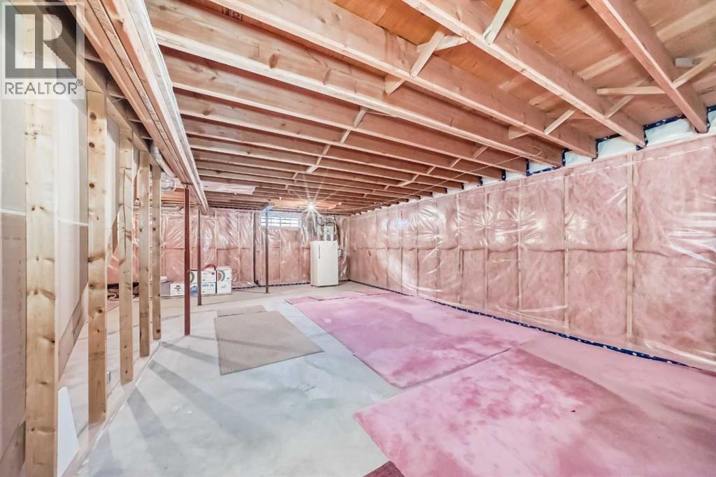 Single Family House Bungalow for Sale in  Eldorado Place NE Monterey Park Calgary 
