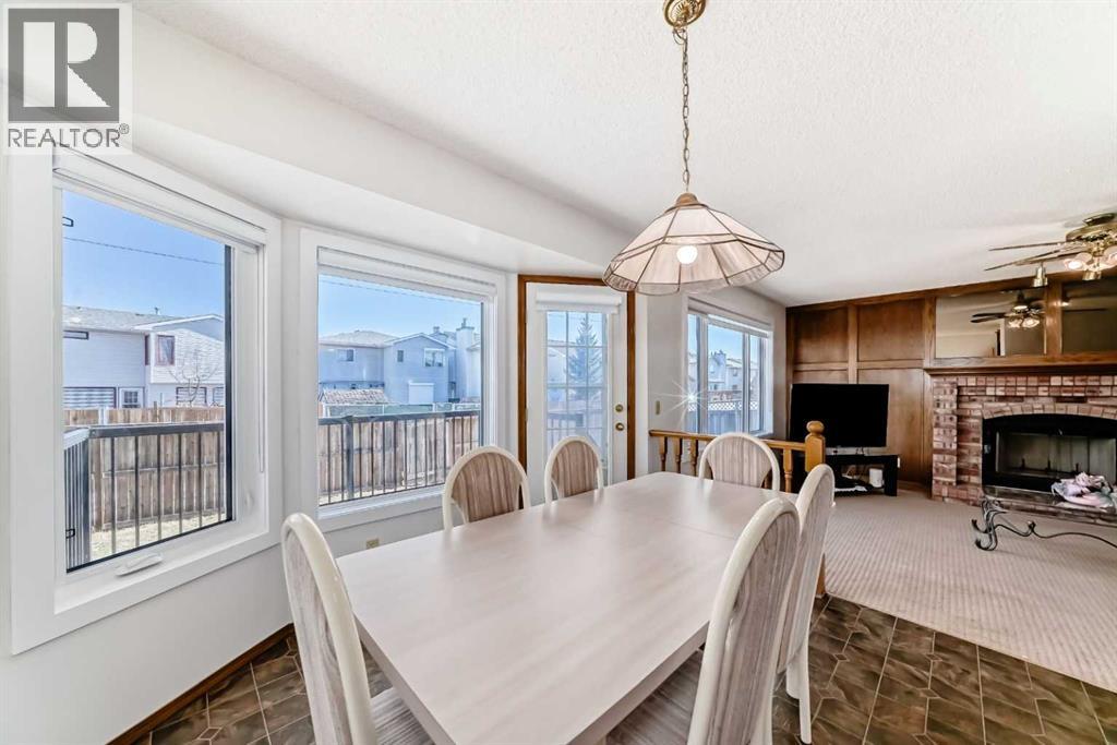 Single Family House Bungalow for Sale in  Eldorado Place NE Monterey Park Calgary 