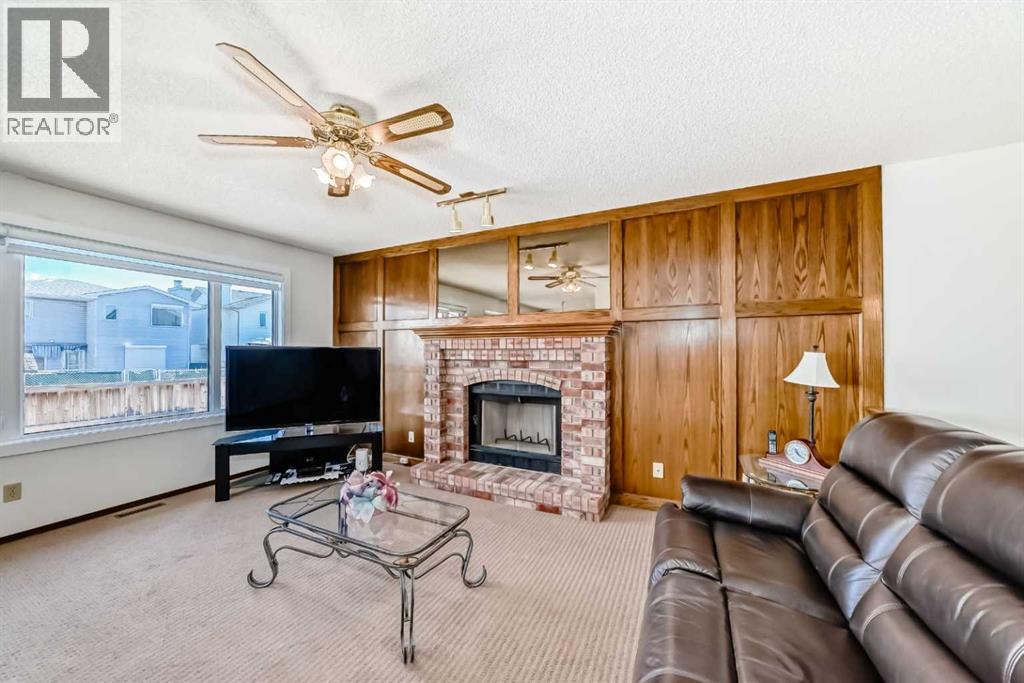 Single Family House Bungalow for Sale in  Eldorado Place NE Monterey Park Calgary 