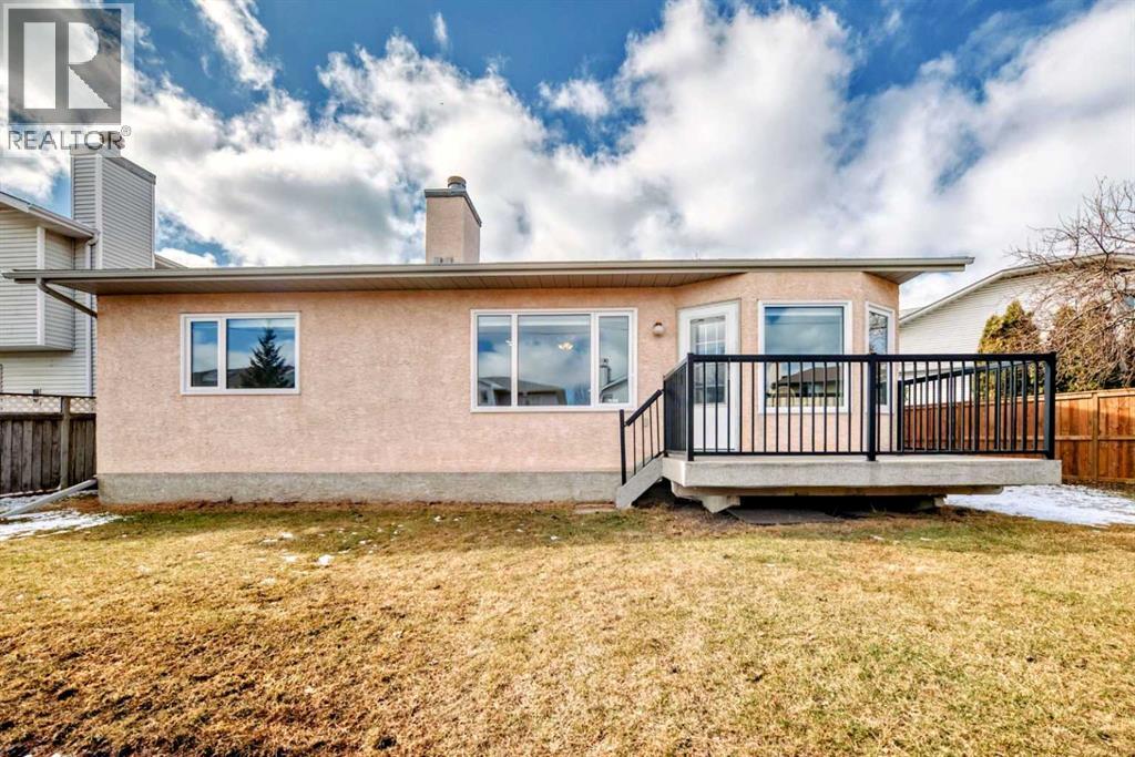 Single Family House Bungalow for Sale in  Eldorado Place NE Monterey Park Calgary 