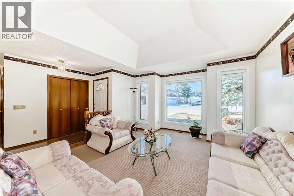 Single Family House Bungalow for Sale in  Eldorado Place NE Monterey Park Calgary 