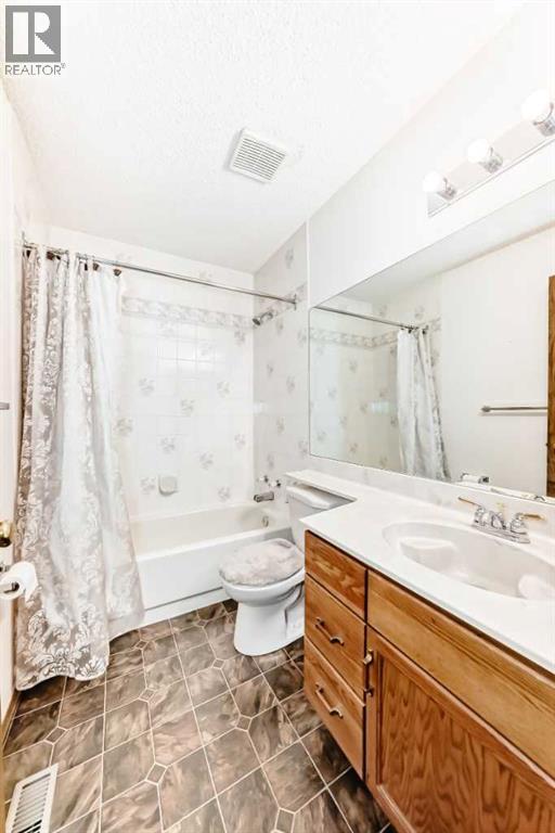 Single Family House Bungalow for Sale in  Eldorado Place NE Monterey Park Calgary 