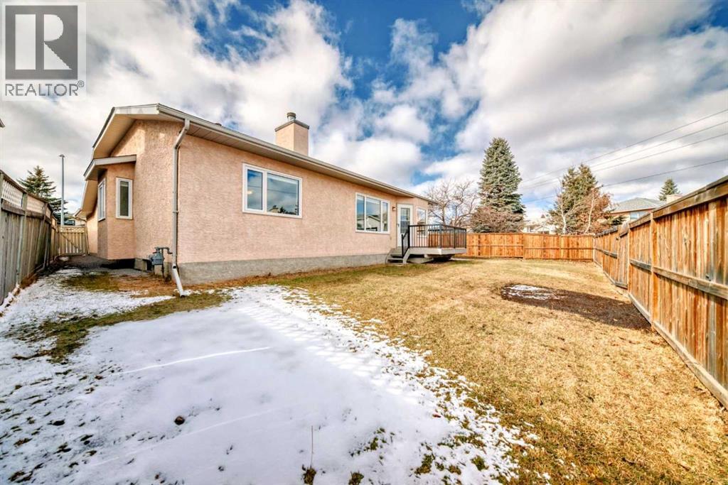 Single Family House Bungalow for Sale in  Eldorado Place NE Monterey Park Calgary 