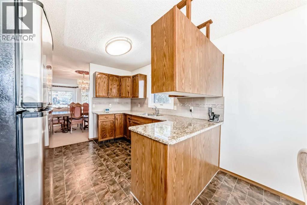 Single Family House Bungalow for Sale in  Eldorado Place NE Monterey Park Calgary 
