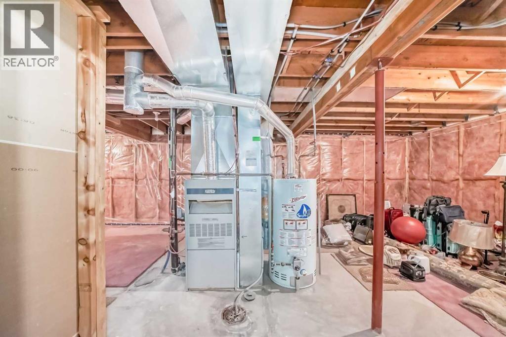 Single Family House Bungalow for Sale in  Eldorado Place NE Monterey Park Calgary 