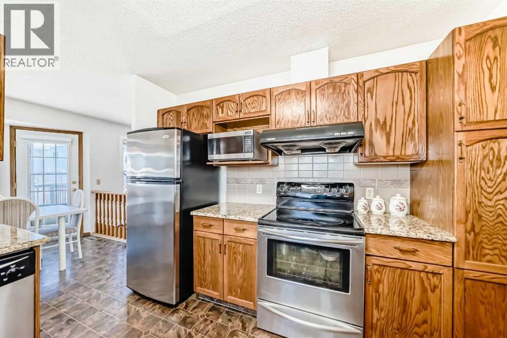 Single Family House Bungalow for Sale in  Eldorado Place NE Monterey Park Calgary 