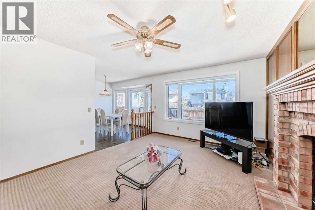Single Family House Bungalow for Sale in  Eldorado Place NE Monterey Park Calgary 