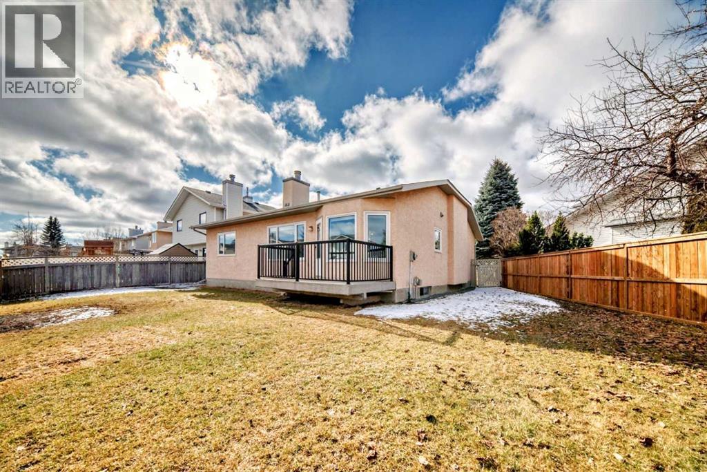 Single Family House Bungalow for Sale in  Eldorado Place NE Monterey Park Calgary 