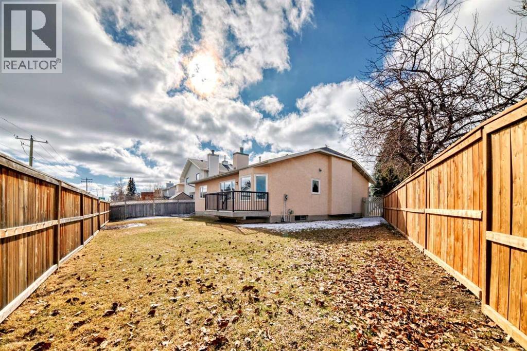 Single Family House Bungalow for Sale in  Eldorado Place NE Monterey Park Calgary 
