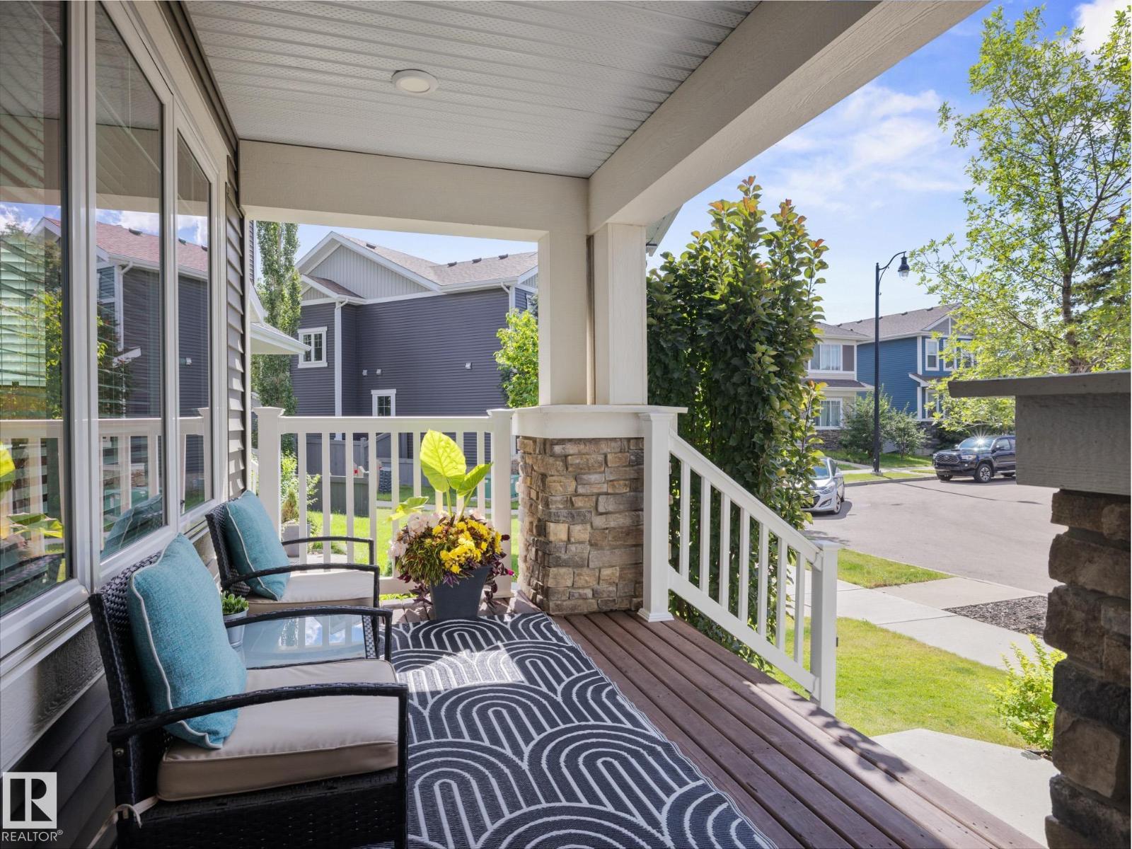 Photo 1 of 623 Ortona Wy Nw, Edmonton AB