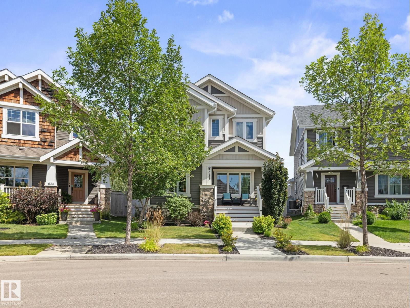 Photo 19 of 623 Ortona Wy Nw, Edmonton AB