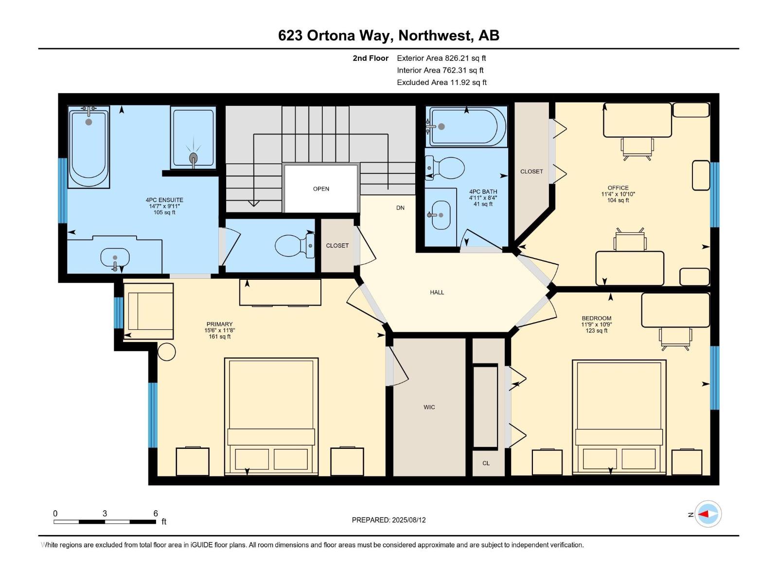 Photo 35 of 623 Ortona Wy Nw, Edmonton AB