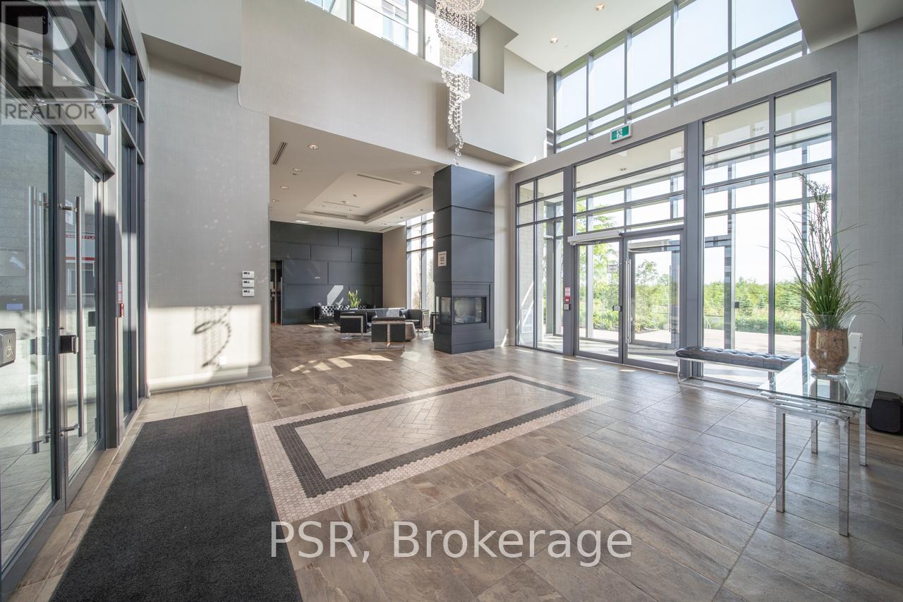 Photo 23 of 111 65 Yorkland Boulevard, Brampton ON